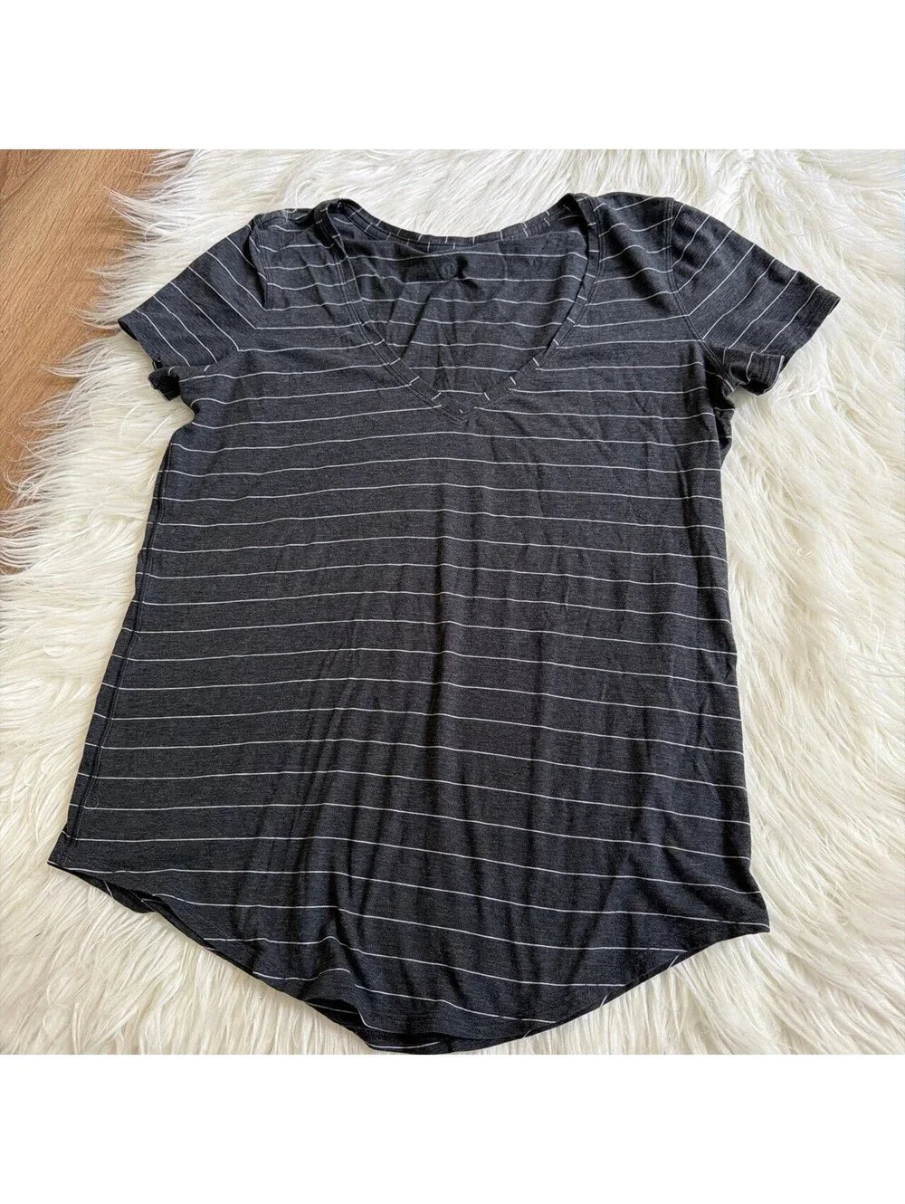 Lululemon Love Crew size 6